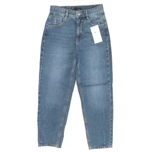 شلوار جین زنانه اونلی مدل مام استایل