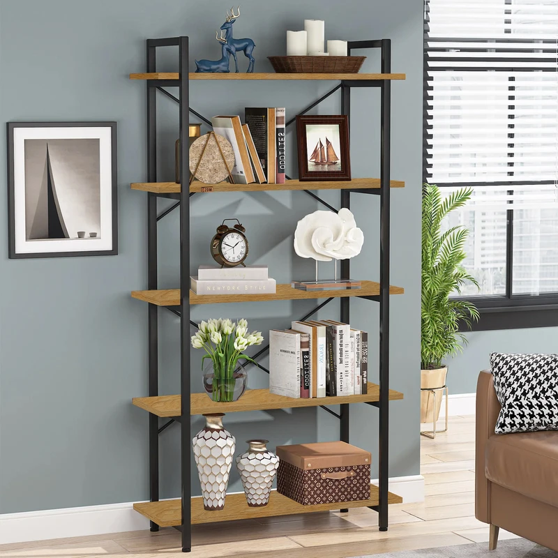 کتابخانه دیزم مدل LIB-53D43-80LIGHT