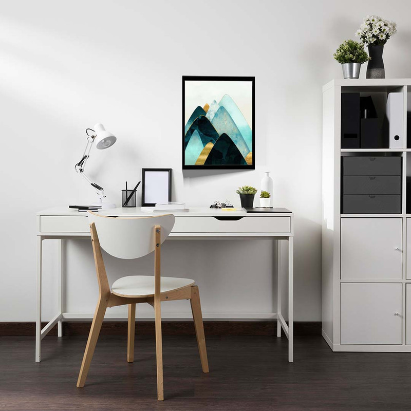 تابلو مدل Abstract کد f-6004