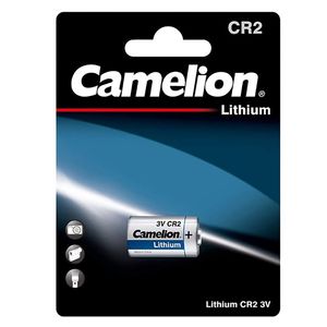 نقد و بررسی باتری لیتیومی کملیون مدل CR2 توسط خریداران