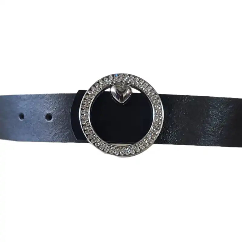 کمربند زنانه مدل مجلسی KN150