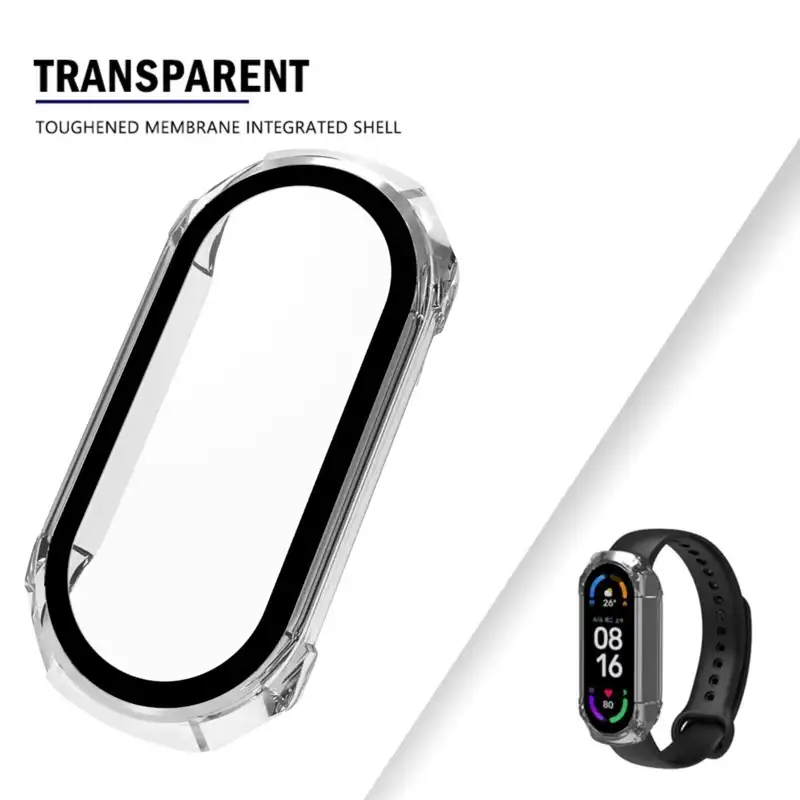 کاور بادیگارد مدل Cor مناسب برای ساعت هوشمند شیائومی Mi Band 7