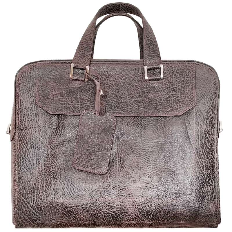کیف اداری مردانه مدل SBR-101
