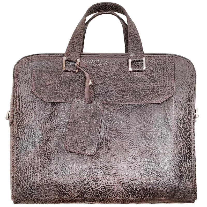 کیف اداری مردانه مدل SBR-101