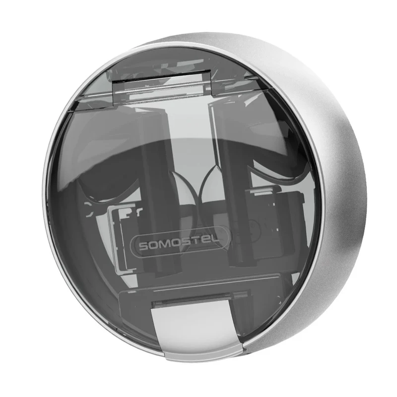 هدفون بلوتوثی سوموس تل مدل YAS-SH24