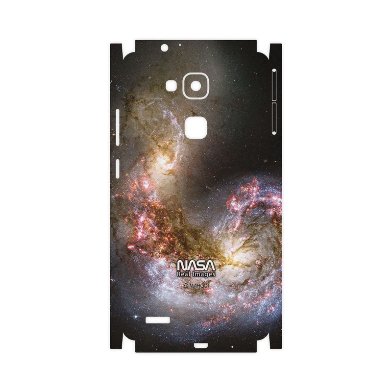 برچسب پوششی ماهوت مدل Universe-by-NASA-5-FullSkin مناسب برای گوشی موبایل هوآوی Mate 7