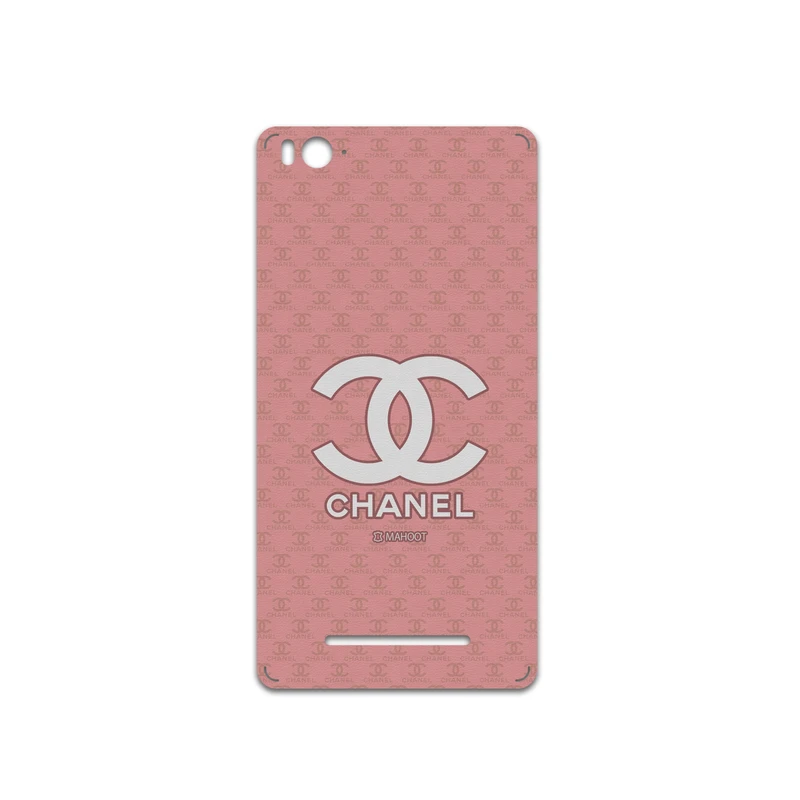 برچسب پوششی ماهوت مدل CHNL مناسب برای گوشی موبایل شیائومی Mi 4c