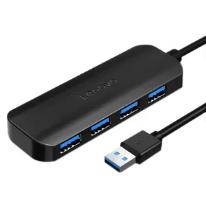 هاب چهار پورت USB 3.0 لنوو مدل A601