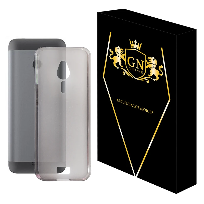  کاور قاب نایس مدل JELLYCLASSIC مناسب برای گوشی موبایل نوکیا 230