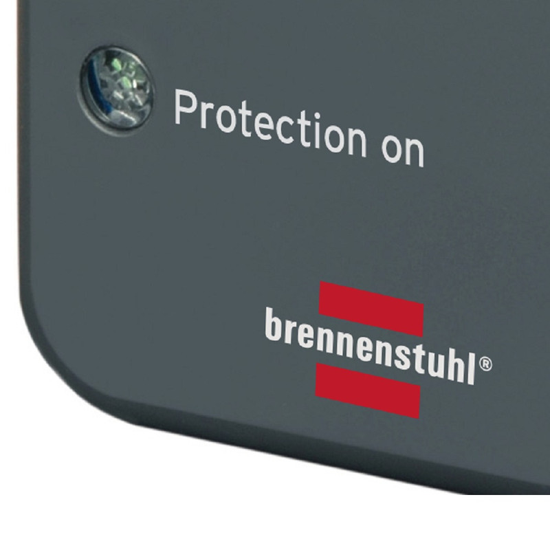 محافظ ولتاژ برننشتول مدل تک خانه