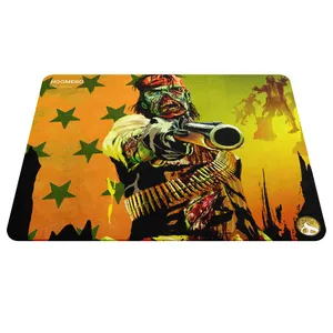 Hoomero Game Red Dead Redemption A4536 Mousepad