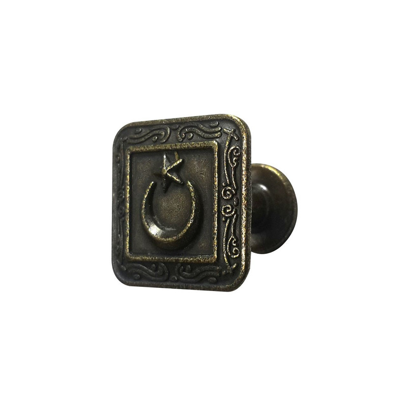 دستگیره کابینت مدل 601