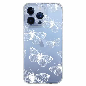 Megafone Butterfly C54-W Cover For Apple iPhone 13 Pro 