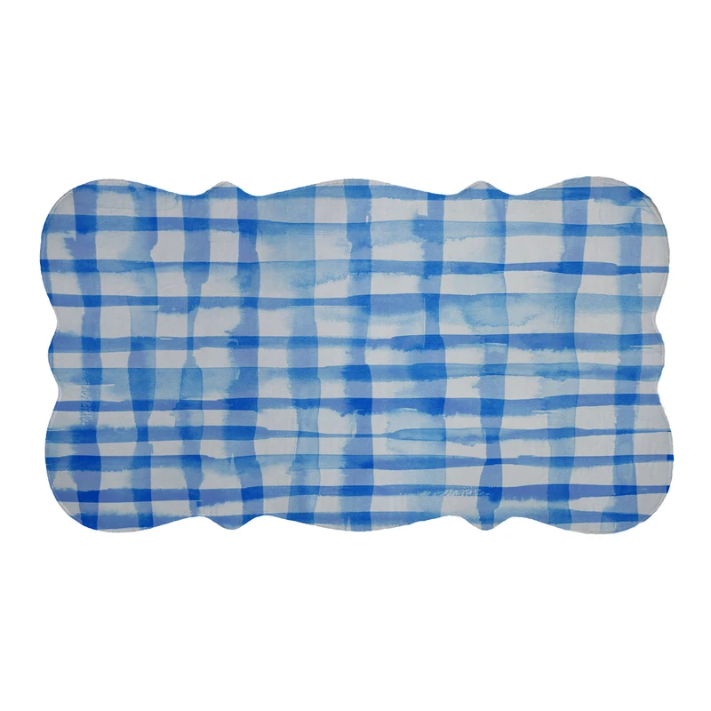 پادری طرح آبرنگی کد 9120 سایز 110×60 سانتی متر