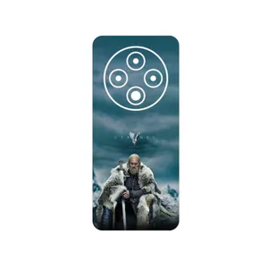 MAHOOT Vikings Cover Sticker for Xiaomi Redmi 14C