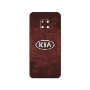MAHOOT KIA Cover Sticker for Huawei Mate 20 Pro