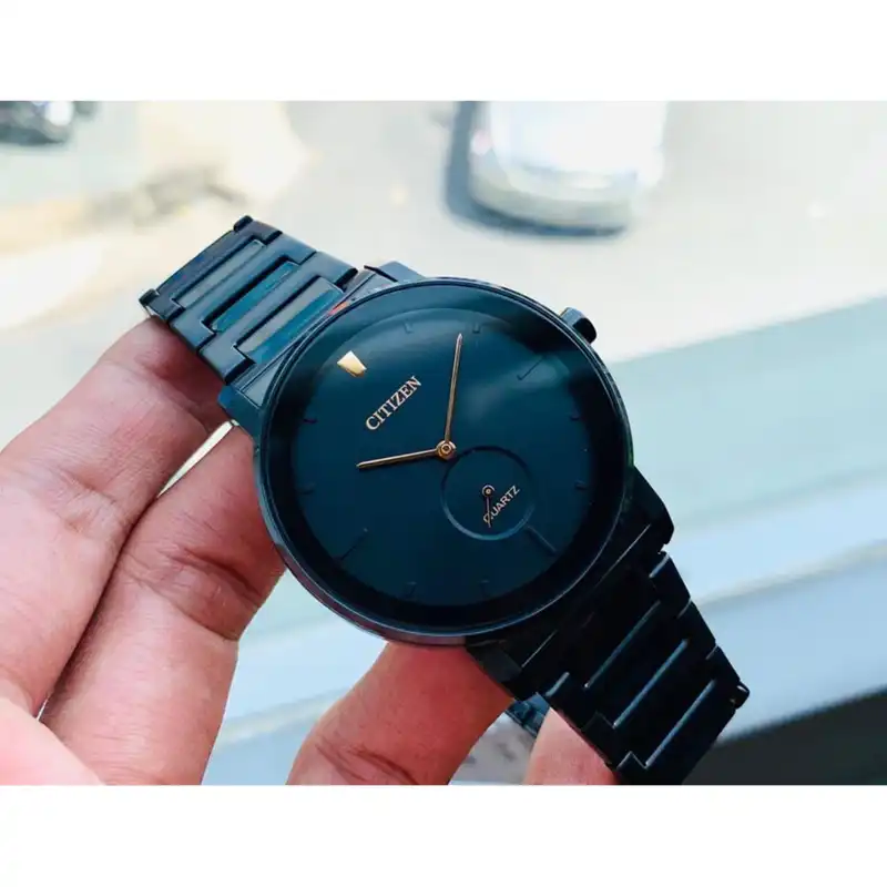 ساعت مچی عقربه ای زنانه سیتی زن مدل EQ9065-50E