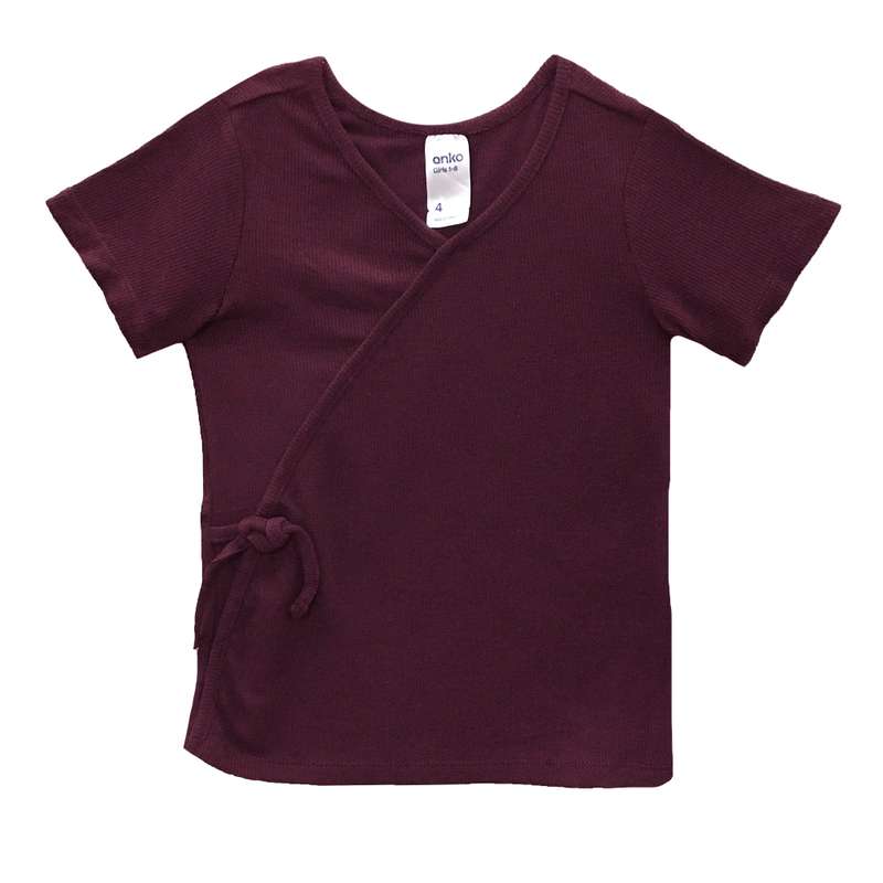 تی شرت دخترانه آنکو مدل 148714