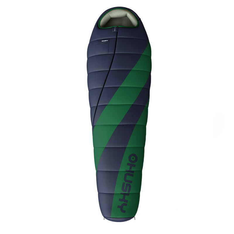 کیسه خواب هاسکی مدل ENIT -10°C کد F2022