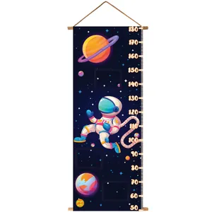 متر اندازه گیری کودک نی نی شادی طرح Space کد NS112