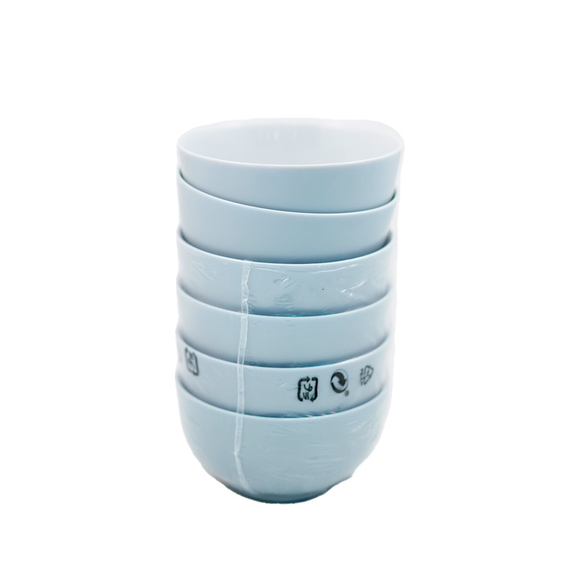 کاسه لومینارک مدل دیوالی بسته 6 عددی