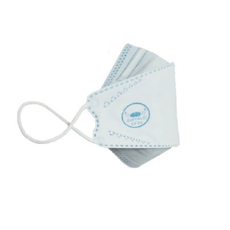 ماسک تنفسی کودک سه بعدی بوفالو مدل 4 لایه سفید داخل رنگی 4 بسته 5 عددی ماسک تنفسی کودک سه بعدی بوفالو مدل 4 لایه سفید داخل رنگی 4 بسته 5 عددی