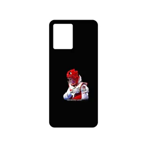 MAHOOT Tekvando Cover Sticker for Oppo Reno 8 4G