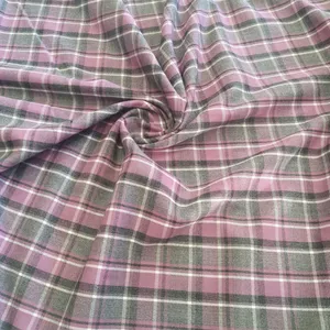 پارچه لباس مدل چهارخانه