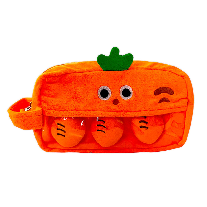 جامدادی پالرمو مدل هویج کد 54002