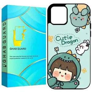 Ghab Guard GCHP11PM Cover For Apple iPhone 11 Pro Max