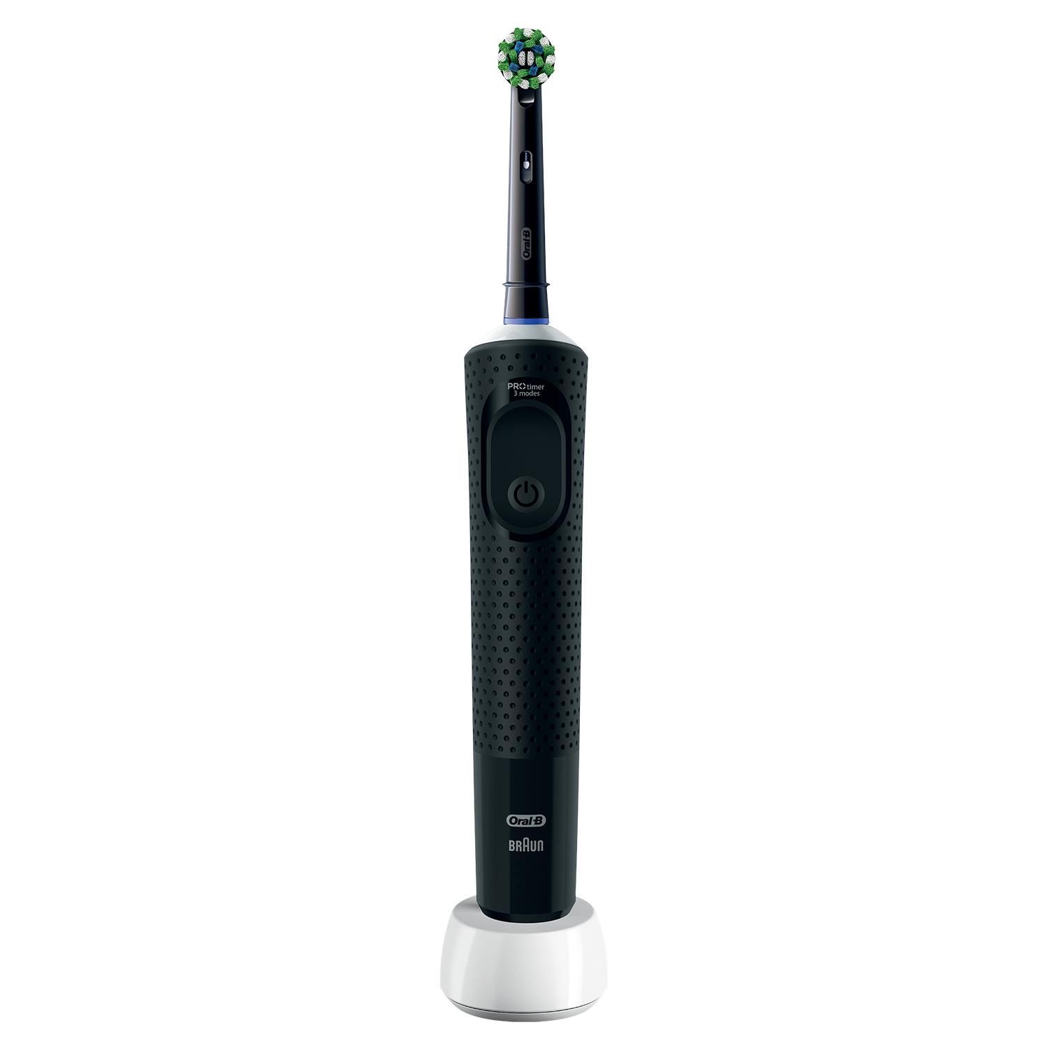 مسواک برقی اورال-بی مدل Vitality Pro Protect X Clean -  - 1