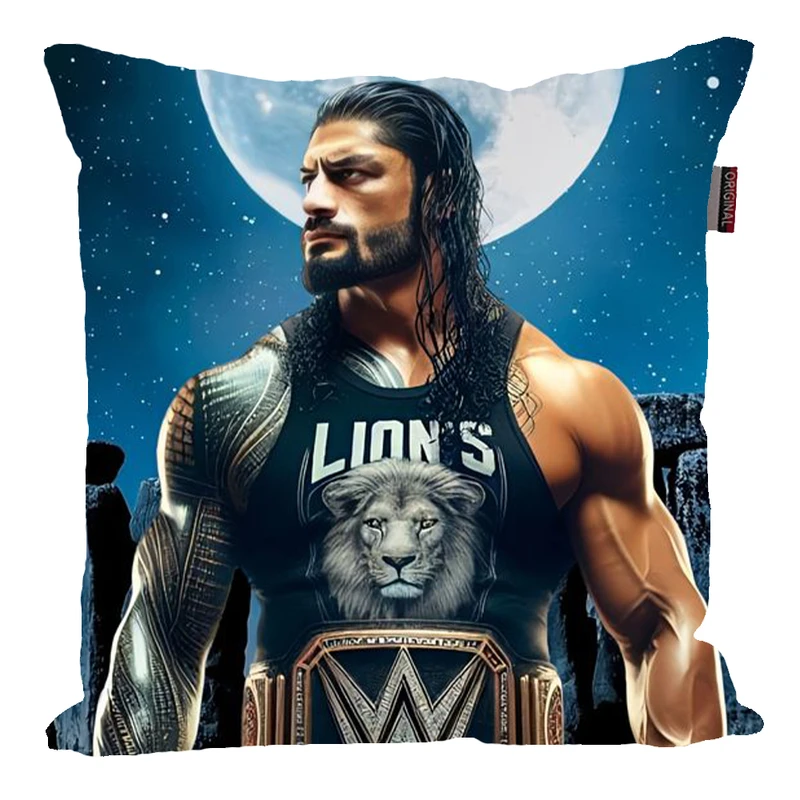 کوسن پاد آفرین مدل رومن ریز کشتی کج کد 2847