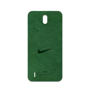 MAHOOT GL-NK Cover Sticker for Nokia C1