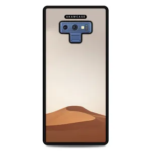 AKAM AMC-WSGN9-DESERT-9 Cover For Samsung Galaxy Note 9