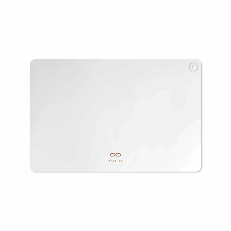 برچسب پوششی ماهوت مدل Matte-White مناسب برای تبلت هوآوی Matepad T10 2020 AGS-L09