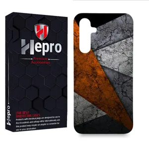 HEPRO MC Cover for Samsung Galaxy A54