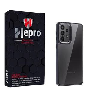 HEPRO New Skin Cover for Samsung Galaxy A32 4G