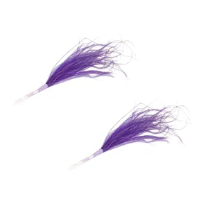 گل خشک مدل ریش بابا کد 02 بسته دو عددی