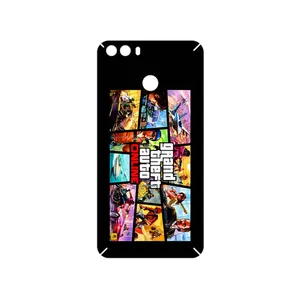 MAHOOT GTA Online Game Series Cover Sticker for GLX Sepehr