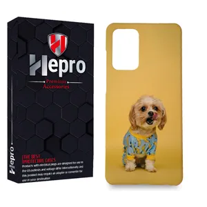 HEPRO MC Cover for Samsung Galaxy A13 5G