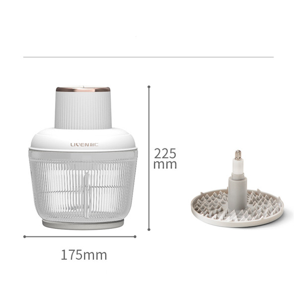 خردکن لیوون مدل JRJ-W320