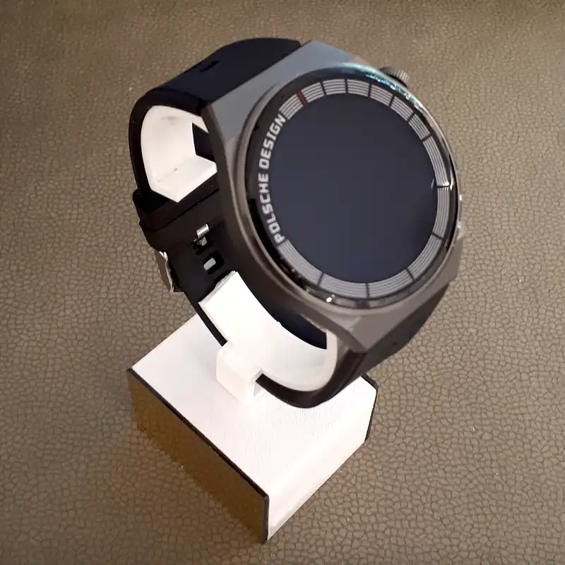 ساعت هوشمند مدل T Line S2