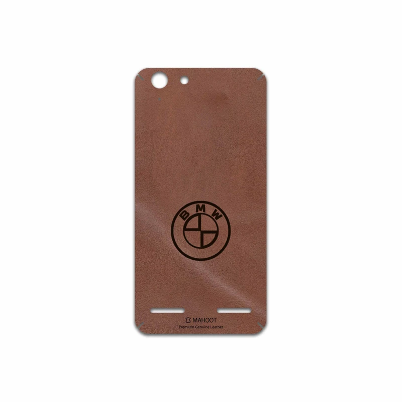 برچسب پوششی ماهوت مدل MNL-BMW مناسب برای گوشی موبایل لنوو Vibe K5 Plus
