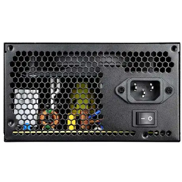 منبع تغذیه کامپیوتر ریدمکس مدل RX-800AE-V