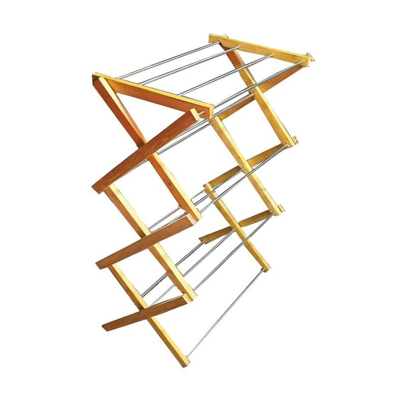 بند رخت مدل آکاردونی