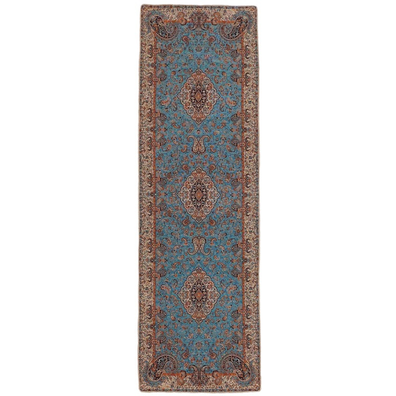 رومیزی ترمه مدل رانر کد TRRA87