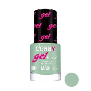 لاک ژل ناخن دبی مدل Play شماره 03