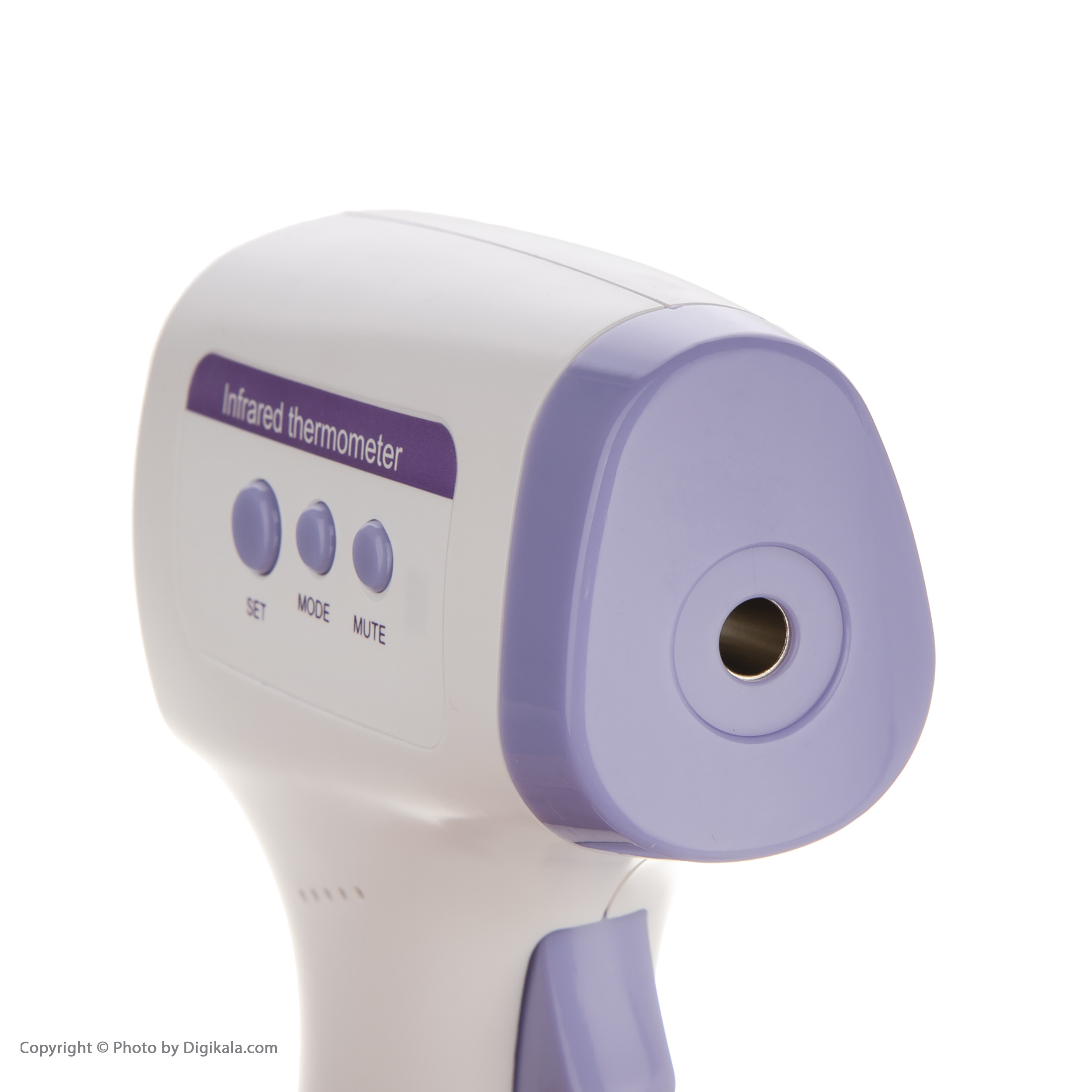 تب سنج دیجیتال یورکانگ مدل YRK-002