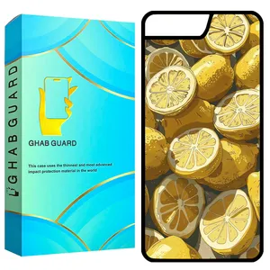 Ghab Guard GCHP7P Cover For Apple iPhone 7 Plus / 8 Plus