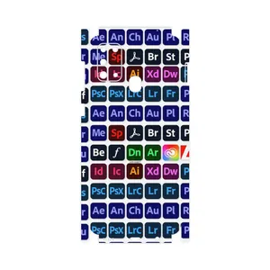 MAHOOT Adobe-FullSkin Cover Sticker for Samsung Galaxy M31